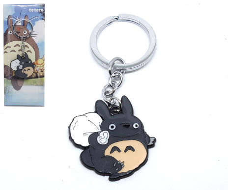 Llavero Totoro LV259