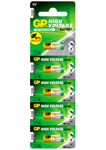 Batería 29A GP