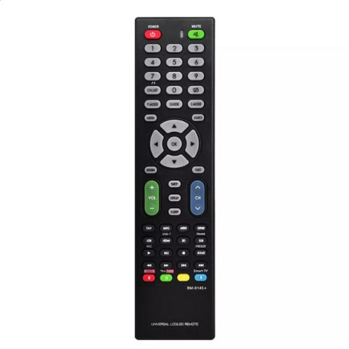Control universal RM-014S