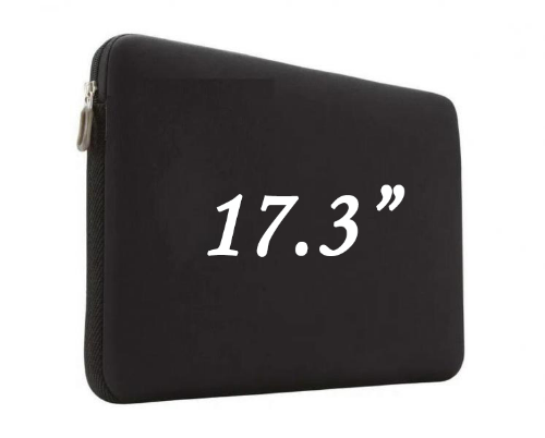 Funda para laptop CoolBell 17.3"