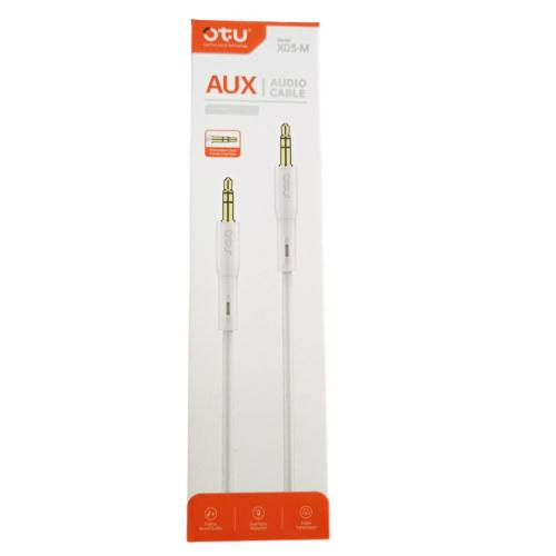 Cable aux 3.5mm OTU X03-M