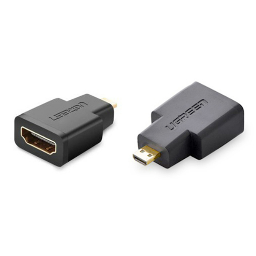 Adaptador HDMI a micro HDMI UGREEN 20106