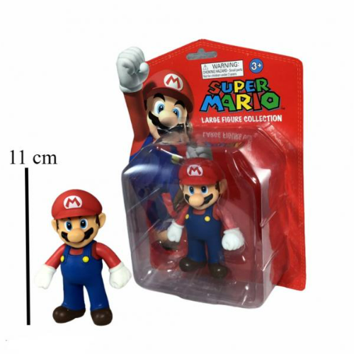 Figura de Mario MU059