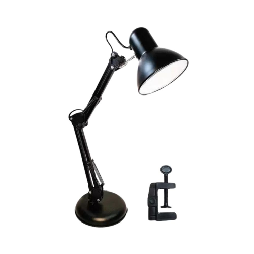 Lampara con soporte para mesa MT-811