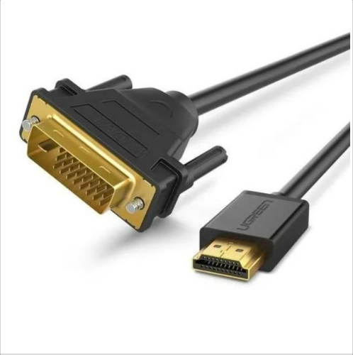 Cable DVI a HDMI o viseversa