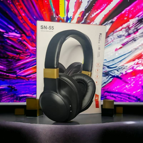 BT Headset SN-55