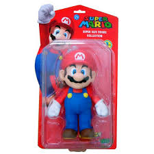 Figura de Mario grande M295