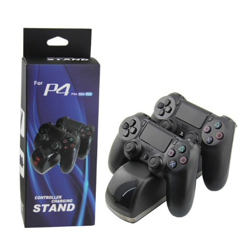 PS4 Dual charging slim SND-401