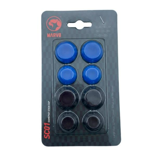 Protector para los analogos del control de Play SC01