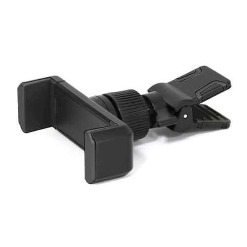 Air Vent car holder prensa 2298-Bi (base ajustable)