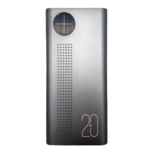 Power Bank 20000mAh