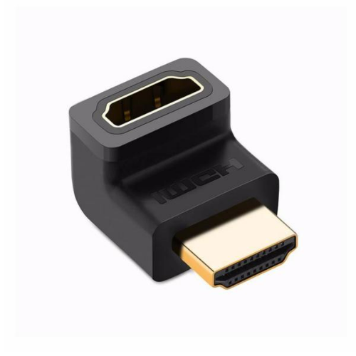 Adaptador HDMI H/M en L UGREEN 20110 OTN-HD 711