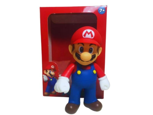 Figura Mario MUN419
