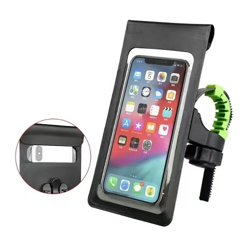 Holder para moto ZX-457