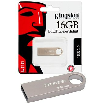 Llave maya 16GB