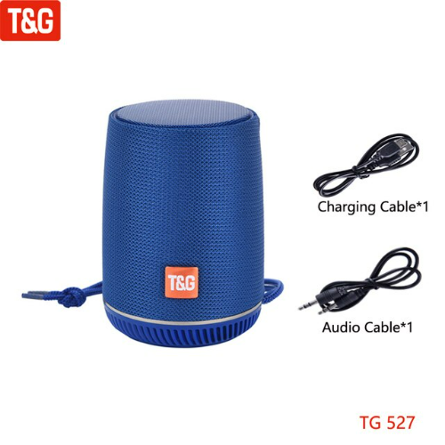 Parlante BT T&G TG527