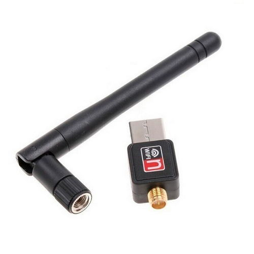 Antena WIFI USB 150 Mbps DN-W150U2