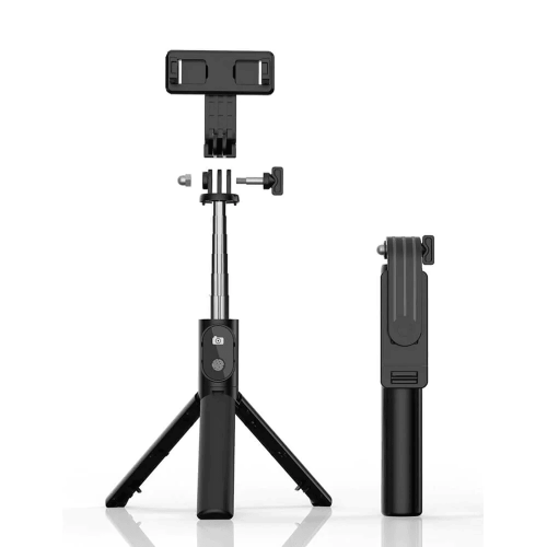 Selfie stick tripode P20H / P20S