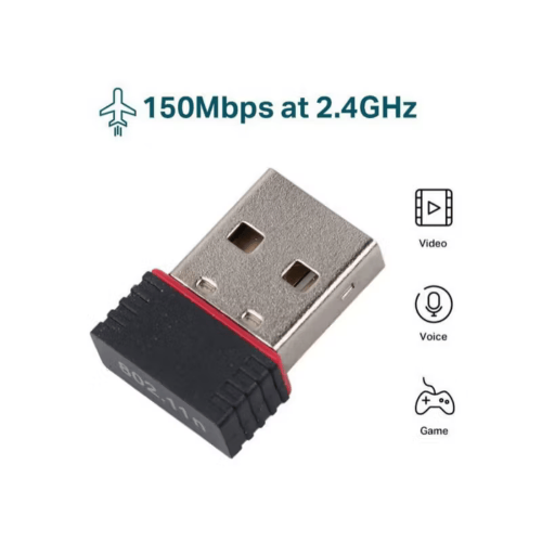 Antena  WiFi 300Mbps RE-1501 / DN-W150U1