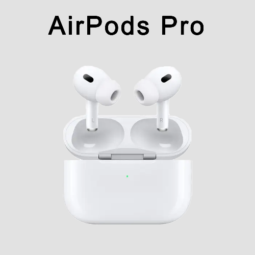 Audifono inalambrico Airpods Pro