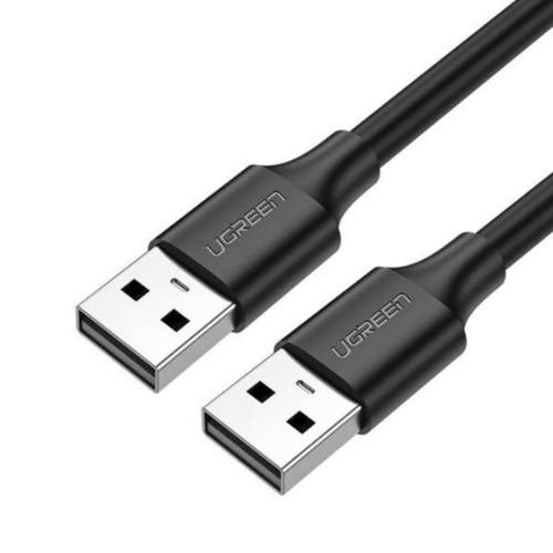Cable USB tipo A M/M 2m UGREEN 10311