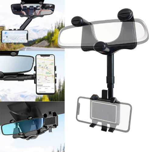 Car holder retrovisor H101 HX-ZJ45