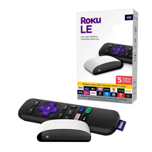 Roku LE