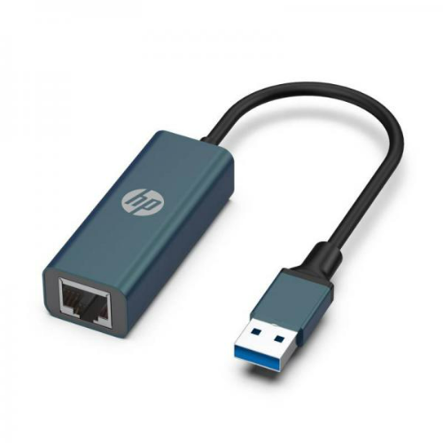 Adaptador Ethernet RJ45 a USB 2.0 FC-8829