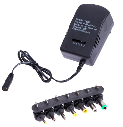 Power adapter KDP-30W