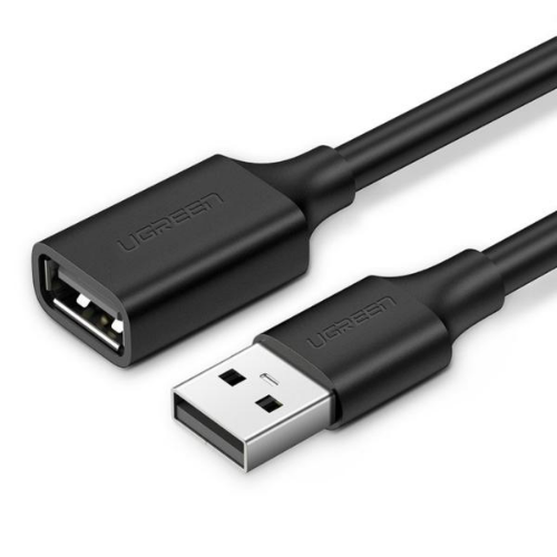 Extension USB 2.0 1m UGREEN 10314