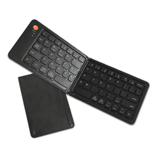 Teclado plegable BT B023