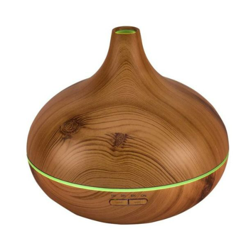 Difusor tipo florero
