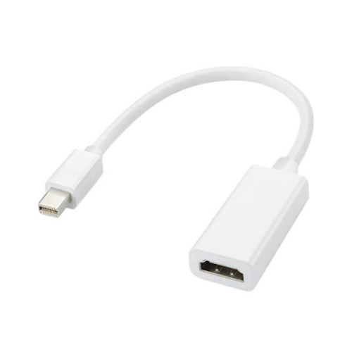 Adaptador Mini DP a HDMI FC-8838