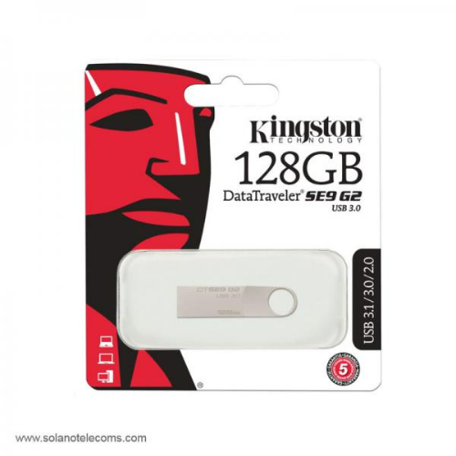 Llave maya 128GB