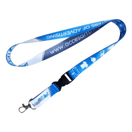 Lanyard