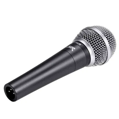 Microfono profesional MQ-104