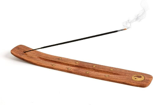 Tablilla pequeño para inciensos
