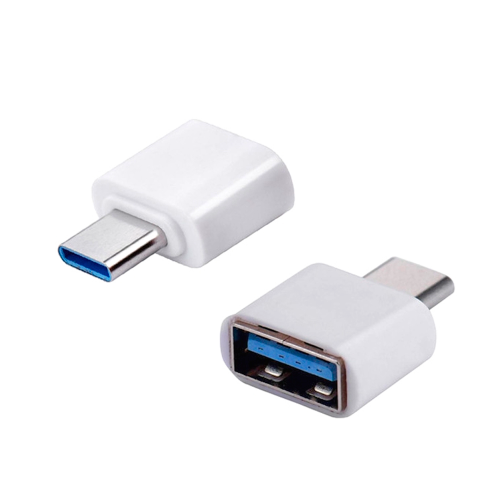 OTG USB tipo A a tipo C