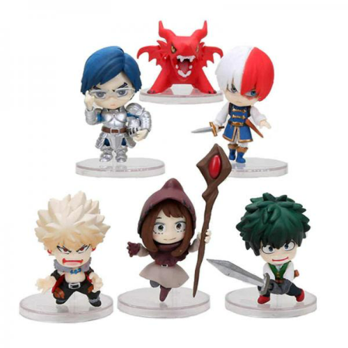 Figura de My Hero Academic F043