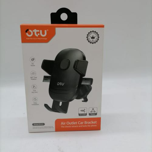Car holder air vent OTU ZH-01