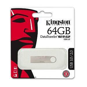 Llave maya 64GB