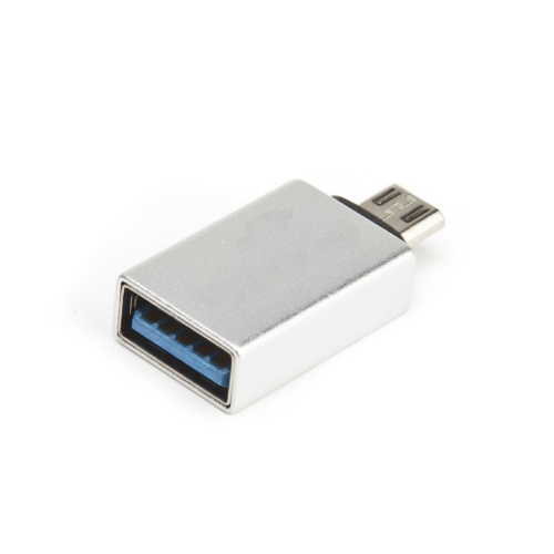 Adaptador OTG USB tipo A a micro USB HT-117E