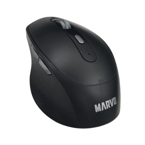 Mouse inalambrico Marvo WM106