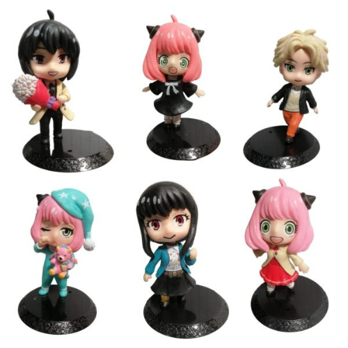 Figura Spy Family F271