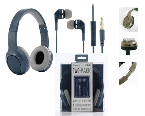 BT headset SY-BT1605
