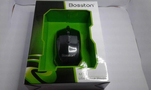 Mouse Bosston M301
