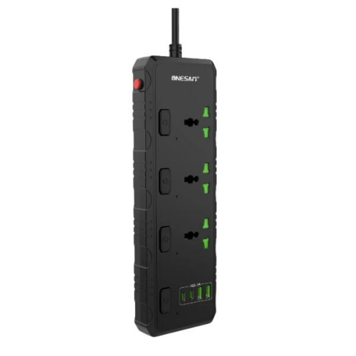 Regleta ONESAM OS-T96