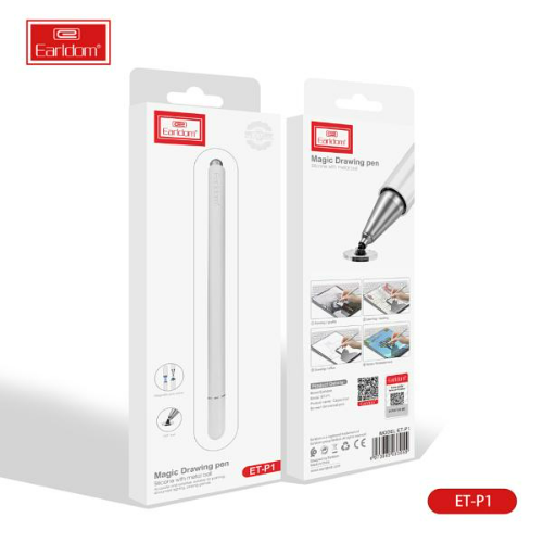 Lapiz stylus universal Earldom ET-P1 COMACC0049