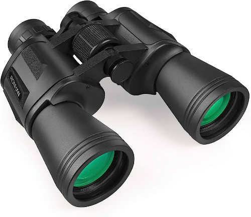Binocular