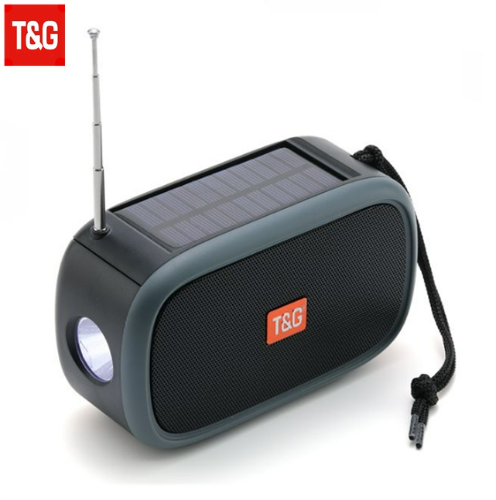 Parlante BT T&G TG632
